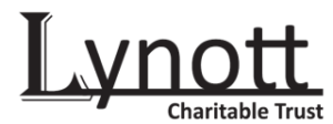Lynott Charitable Trust